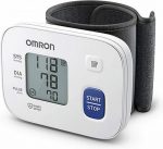 Omron Rs2 Bloeddrukmeter Pols Hem6161e - Image 4