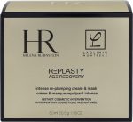 Anti aging Moisturizing Cream Re plasty Age Recovery Helena Rubinstein  50 Ml - Image 3