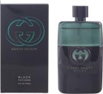 Gucci Guilty Black Pour Homme EDT M 90 ml - Image 13