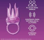 Durex Intense Orgasmic Duiveltje Vibratiering - Image 3