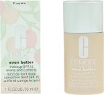 Clinique Even Better Foundation - CN 78 Nutty - Met SPF 15 - Image 2