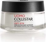 Collistar Dagcrème Man Anti-Wrinkle Revitalizing Cream - Image 2