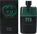 Gucci Guilty Black Pour Homme EDT M 90 ml - Image 7