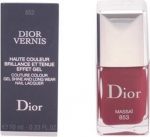 Dior Rouge Dior Vernis Nagellack Nr 853 Massai 10 ml - Image 2