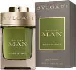 Bvlgari Man Wood Essence - 100 ml - eau de parfum spray - herenparfum - Image 2