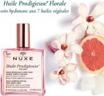 Nuxe Huile Prodigieuse Florale Multi-purpose Dry Oil 50 Ml - Image 2