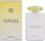 Versace - Yellow Diamond BL - 200ML - Image 2