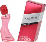 Bruno Banani Woman's Best Eau de Toilette - 20 ml - Damesparfum - Image 2