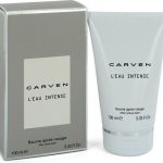 Carven L'eau Intense(m) After Shave Balm 3.3oz