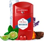 Old Spice Whitewater Stick - 50ml - Deodorant - Image 2