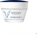Vichy Nutrilogie 2 - Dagcrème - voor een zeer droge en gevoelige huid - 50ml - Image 4