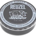 Reuzel Extreme Hold Matte Pomade 340 g