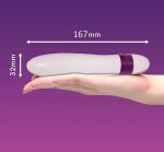 Durex Orgasm'Intense Pure Fantasy Vibrator - 1 stuk - Image 3