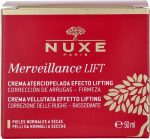Nuxe Merveillance Lift Firming Velvet Cream 50 Ml - Image 4