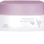 Wella SP Balance Scalp Haarmasker 200 ml