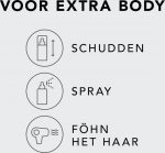 Sebastian Volupt Haarspray-150 ml - Image 2