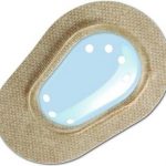 Protector Ocular Ortolux Air Pequea+-o