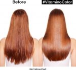 L’Oréal Professionnel Vitamino Color Shampoo – Kleurbeschermende shampoo voor gekleurd haar – Serie Expert – 300 ml - Image 4