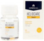 Voedingssupplement Heliocare Zonnebrandcrème (30 Stuks) - Image 2