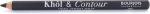 Bourjois Khol & Contour Extra Long Wear Oogpotlood - 003 Misti-gris
