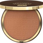 Pupa Milano - Desert Bronzing Powder - 005 Light Sun Matt
