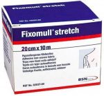 Bsn Medical Fixomull Gasa Autoadhesiva 10 M X 20 Cm