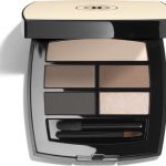 Les Beiges Palette Regard Belle Mine Naturelle #1-harmonie