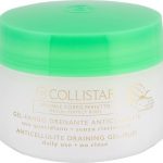 Collistar Anticellulite Draining Gel-Mud 400 ml