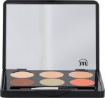 Make-up Studio Concealerbox met 6 kleuren - 01 - Image 3