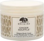 Origins Ginger Souffle Whipped Body Cream - Image 8