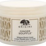 Origins Ginger Souffle Whipped Body Cream