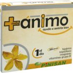 Pinisan Mas Animo 30 Caps