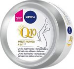 Nivea Q10+ reafirmante body cream 300 ml - Image 3