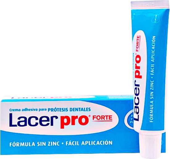 550x514-19 Lacer Pro Forte 70g - Image 1