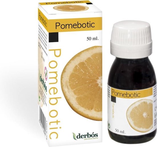 550x514-29 Dherbos Pomebotic 50ml - Image 1
