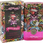 Ed Hardy Hearts & Daggers Women - 100 ml - Eau De Parfum