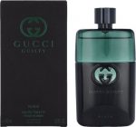 Gucci Guilty Black Pour Homme EDT M 90 ml - Image 4