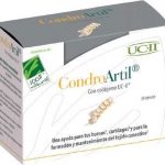 100% Natura 100 Natura 100 Natura 100 Natura Condroartil Con Colageno Uc-ii 30 Cap