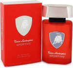 Tonino Lamborghini Sportivo EDT M 75 ml - Image 3
