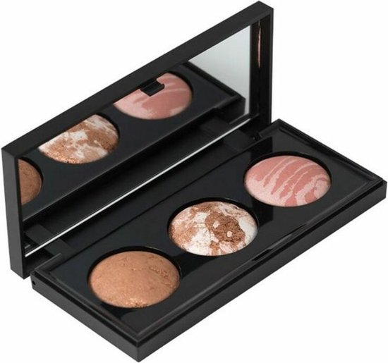 550x515-23 Make-up Houder Orion's Light Mia Cosmetics Paris (3 pcs) - Image 1