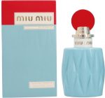 Miu Miu - 100ml - Eau de parfum - Image 2