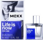 Mexx Life Is now Eau de toilette 30 ml - Image 8