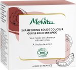 Shampoo Bar Melvita Shampooing Solide 55 g - Image 4