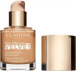 Skin Illusion Velvet Natural Matifying & Hydrating Foundation 30 Ml - Image 4