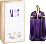 Thierry Mugler Alien Refillable 60 ml Eau de Parfum - Damesparfum - Image 2