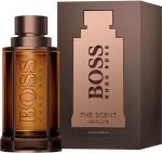 Hugo Boss Boss The Scent Absolute Eau De Parfum For Men 50 Ml