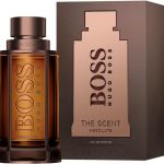 Hugo Boss Boss The Scent Absolute Eau De Parfum For Men 50 Ml