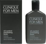 For Men Oil Control Tonic Exfoliating   Lotion for Oily Skin - Image 17