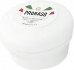 Proraso Scheerzeep White Shaving Soap In A Bowl - Image 2