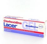 Tandpasta Lacer Clorhexidina Gel Bioadhesivo (50 ml) - Image 2